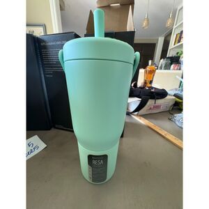 Brumate - 25oz Resa in limited edition Mint color Brand New